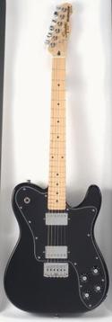 Squier Tele Custom